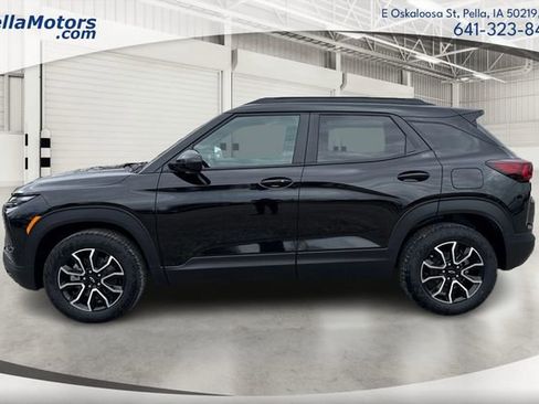 New 2026 Chevrolet TrailBlazer ACTIV w/ Convenience Package AWD/4WD image 6