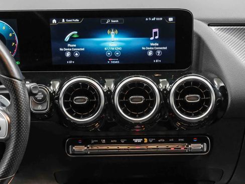 Certified 2023 Mercedes-Benz GLA 250 image 16