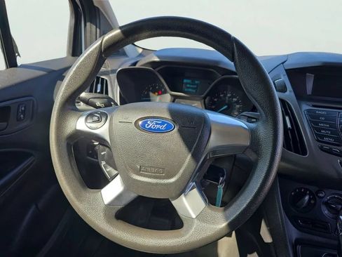 Used 2016 Ford Transit Connect XL FWD image 17