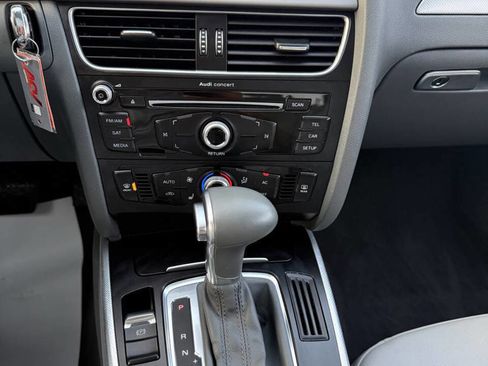 Used 2013 Audi A4 2.0T Premium w/ Convenience Pkg image 20