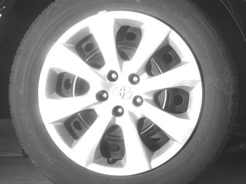 Used 2025 Toyota Corolla LE FWD image 15