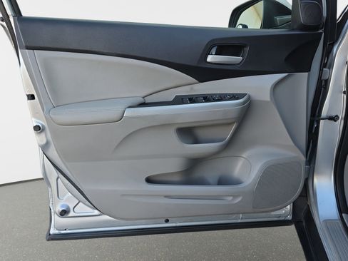 Used 2014 Honda CR-V EX-L image 26