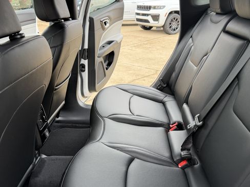 New 2026 Jeep Compass Limited AWD/4WD image 29