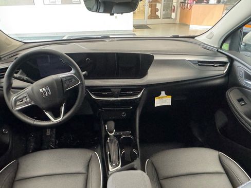 New 2026 Buick Encore GX Avenir w/ Avenir Technology Package image 16
