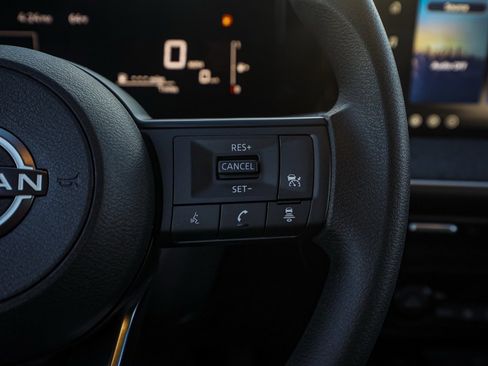 New 2026 Nissan Kicks SV image 27