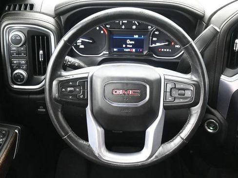 Used 2020 GMC Sierra 1500 Elevation w/ Elevation Value Package AWD/4WD image 23