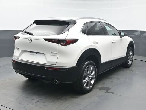 Used 2023 MAZDA CX-30 AWD 2.5 S w/ Premium Package image 5