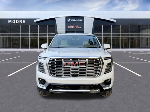 New 2026 GMC Yukon XL Denali w/ Denali Reserve Package AWD/4WD image 8