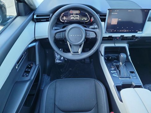 New 2026 MAZDA CX-5 Preferred AWD/4WD image 14