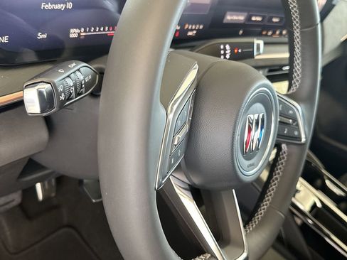 New 2026 Buick Envision Sport Touring image 20