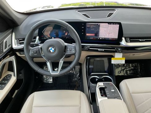 Certified 2025 BMW X1 xDrive28i w/ Convenience Package image 33