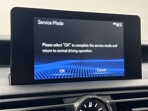 Certified 2023 Lexus IS 300 w/ Premium Package image 19