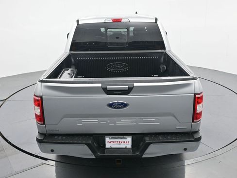 Used 2019 Ford F150 XLT w/ Equipment Group 302A Luxury AWD/4WD image 21