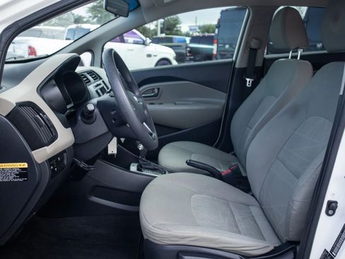 Used 2014 Kia Rio LX w/ Power Package FWD image 26
