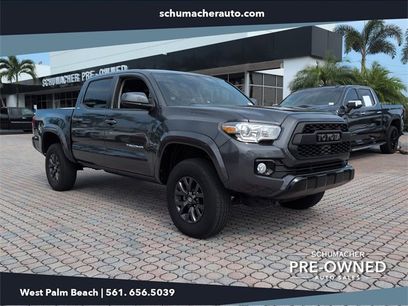 Used 2020 Toyota Tacoma SR5