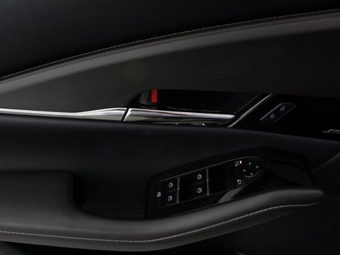 Used 2022 MAZDA CX-30 2.5 Turbo w/ Premium Package image 23