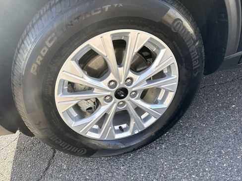 Used 2025 Ford Escape Active image 8