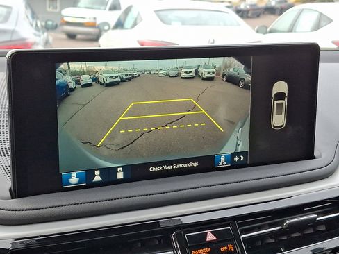 Certified 2025 Acura MDX Technology Package image 20