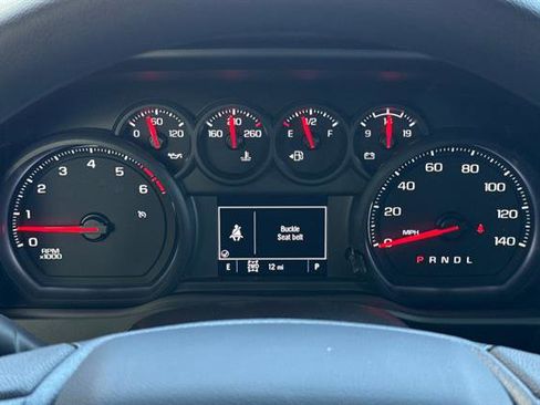 New 2026 Chevrolet Silverado 2500 W/T w/ WT Convenience Package AWD/4WD image 28