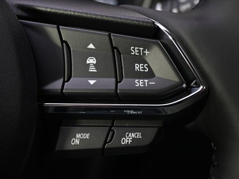 New 2025 MAZDA CX-5 AWD 2.5 S w/ Select Package image 33