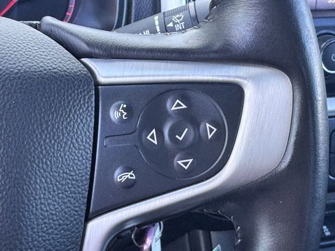 Used 2016 GMC Canyon SLE w/ SLE Convenience Package image 22