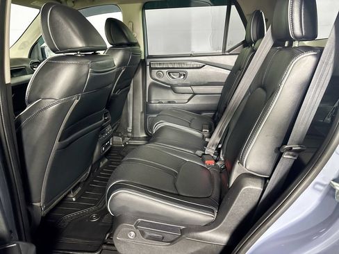 Used 2023 Honda Pilot Elite image 21