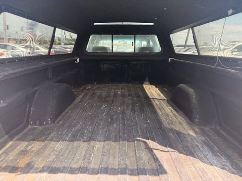 Used 1998 Chevrolet Silverado 3500 4x4 Crew Cab w/ Skid Plate Pkg image 26
