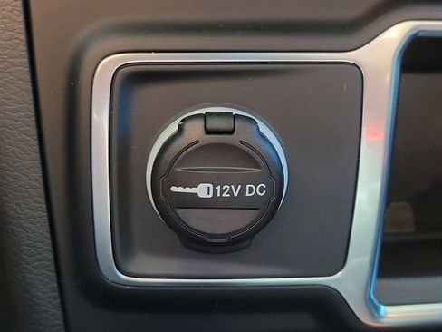 Used 2023 Jeep Wrangler Sport AWD/4WD image 24