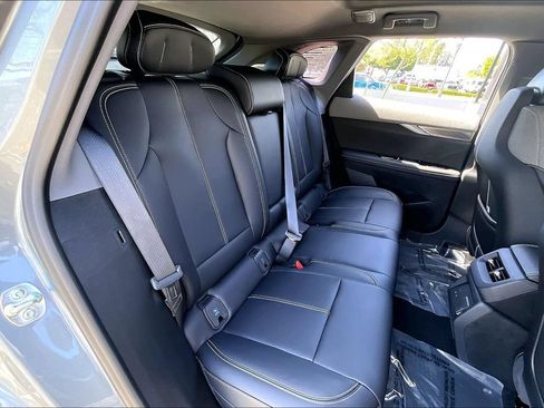New 2027 Cadillac Optiq Sport RWD image 29