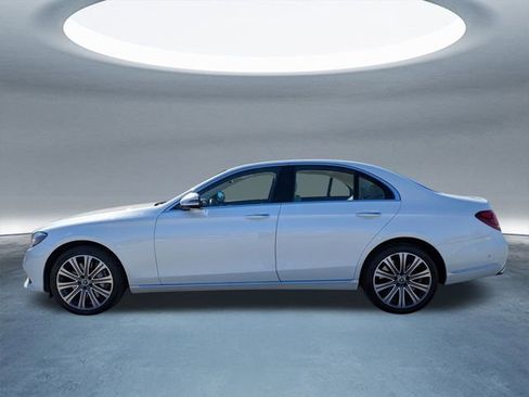 Used 2018 Mercedes-Benz E 400 E 400 image 7