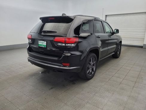Used 2019 Jeep Grand Cherokee Limited X image 9