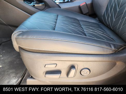 New 2025 Kia Telluride SX Prestige X-Line image 18