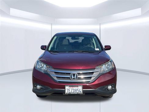 Used 2014 Honda CR-V EX image 8