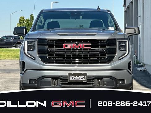 Used 2026 GMC Sierra 1500 Elevation AWD/4WD image 9