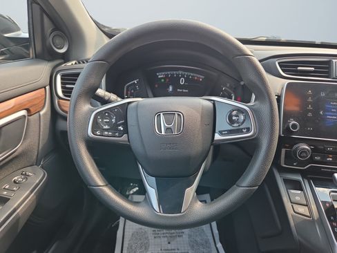 Used 2022 Honda CR-V EX image 14