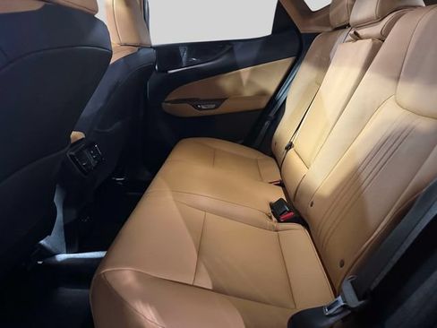 Certified 2025 Lexus NX 350 AWD w/ Accessory Package (2T) image 15