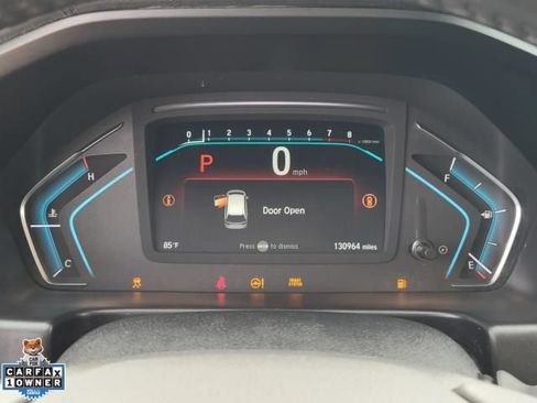 Used 2022 Honda Odyssey Elite image 28