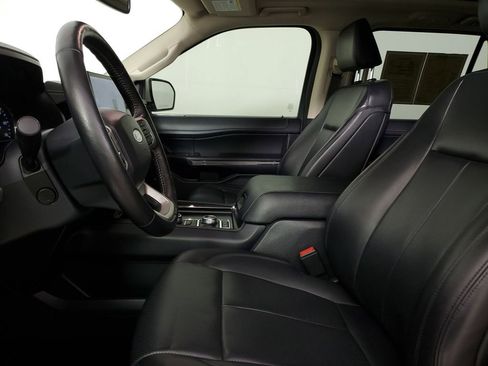 Used 2022 Ford Expedition Max XLT AWD/4WD image 22