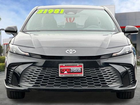 Certified 2025 Toyota Camry LE image 11