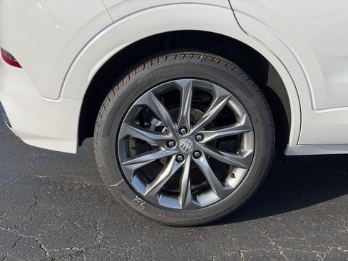 New 2026 Buick Encore GX Avenir w/ Avenir Technology Package image 5