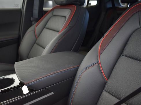 New 2026 Chevrolet Equinox RS image 14