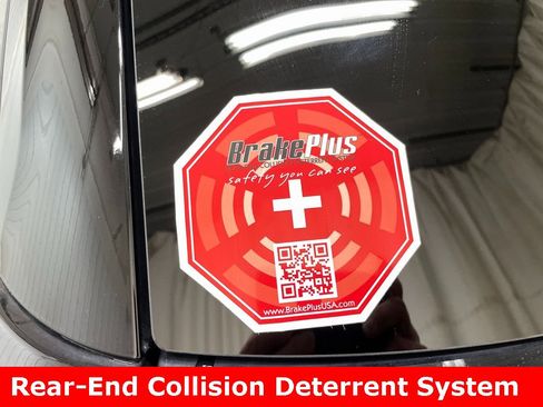 Certified 2024 Chevrolet Traverse Z71 image 11