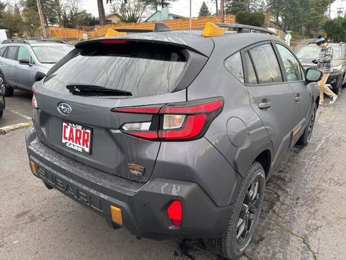 New 2026 Subaru Crosstrek 2.5i Wilderness image 6