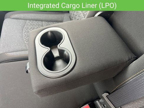 Used 2024 Chevrolet Equinox LT w/ LPO, Floor Liner Package AWD/4WD image 34