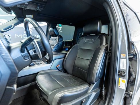 Used 2020 Ford F150 Raptor w/ Equipment Group 802A Luxury AWD/4WD image 11