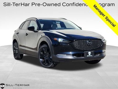 Certified 2026 MAZDA CX-30 2.5 Turbo Aire Edition