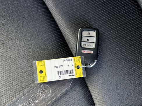 Used 2022 Honda Accord Sport image 37