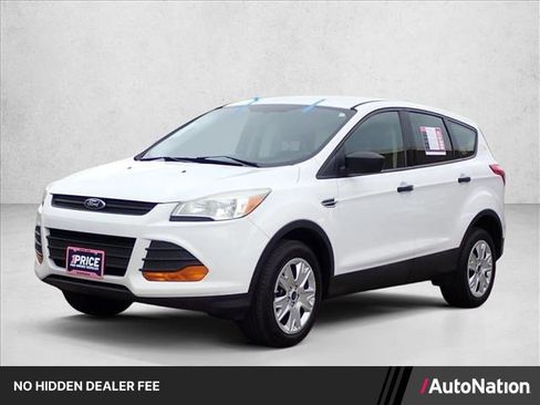 Used 2016 Ford Escape S FWD image 1