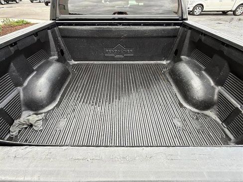 Used 2012 Toyota Tundra 4x4 CrewMax w/ TRD Rock Warrior Pkg image 14