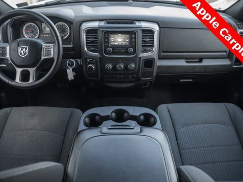 Used 2022 RAM 1500 Classic Warlock image 3